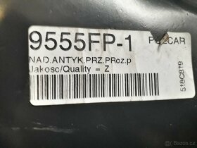 Pravý přední podběh kola VW Passat B6 - 3