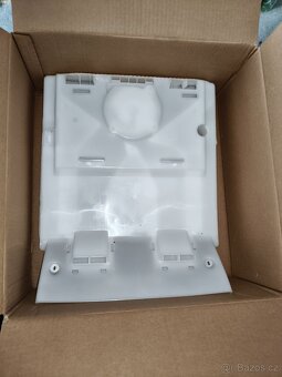 Řídící a ventilační jednotka lednice Samsung - 3