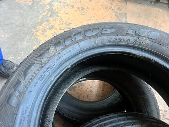 175/65 R14 Maxiumus M1 - 3