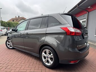 Ford Grand C-Max 1.6i Ti-VCT Business Digi Klima Tempomat - 3