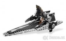LEGO 7915 StarWars -Imperial V-wing Starfighter - 3