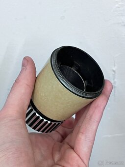 objektiv pro dia projektor - 3