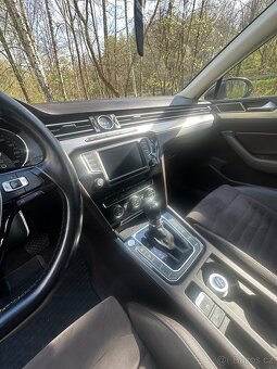 Volkswagen Passat B8 Variant 2.0 TDI 110 kW DSG Highline – W - 3