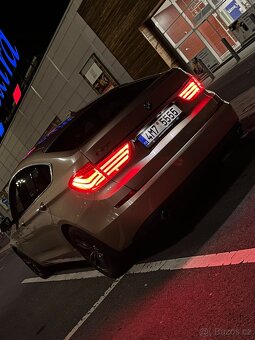 Bmw 5 gt 535d xdrive - 3