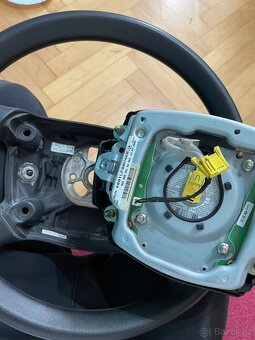 Volant Audi A3 8L - 3