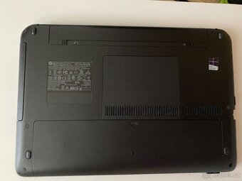 Funkční notebook HP ProBook 450 G2 na prodej - 3