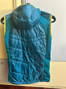 Sportovní vesta ZAJO - Arth Vest, velikost S, mužská - 3