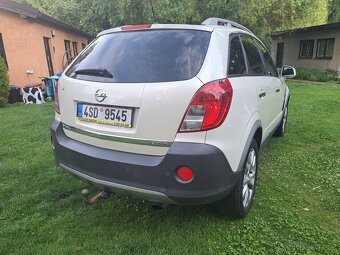 Opel-Antara - 3