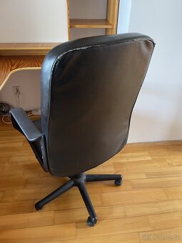 Kancelářská židle - 3