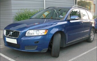 Volvo V50 náhradní dily - 3