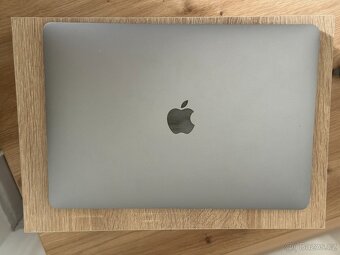 MacBook Pro 2020 13“, i5, 16GB, 512GB SSD - 3