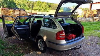 skoda octavia 1.9 tdi bez dpf - 3