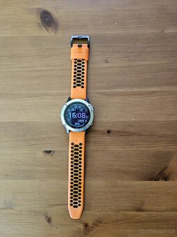 Prodám Gramin Fenix 6 - 3