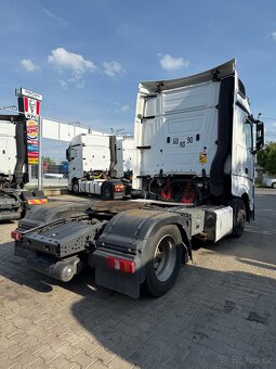 Mercedes-Benz ACTROS 1845 (Retarder) - 3