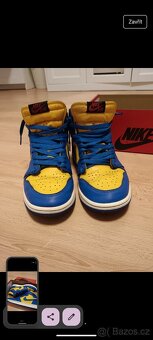 Jordan - 3
