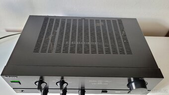 Zesilovač Sony - 3