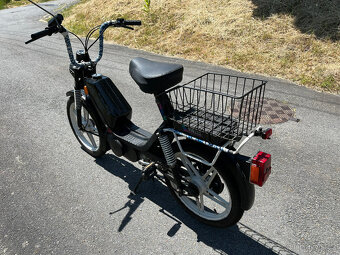 Babetta 210 de luxe - 3