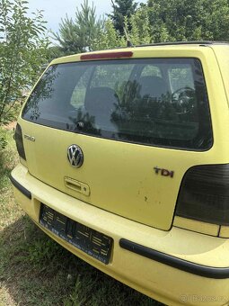 Volkswagen polo - 3