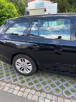 Škoda Octavia 4 2.0 TDI 85KW DSG - 2022 - 96000km - DPH - 3