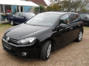 Volkswagen Golf 1.4 TSI - 3