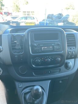 Renault Traffic 1.6 2016 - 3