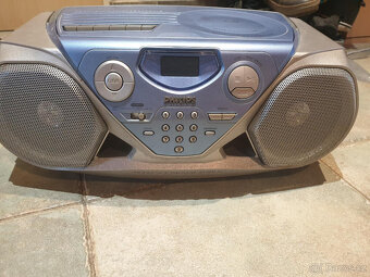 Philips AZ 1510 - 3