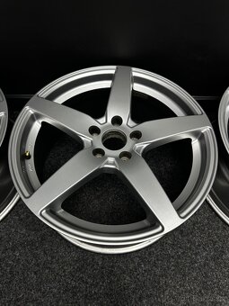 Alu Diewe 5x112 18” - 3