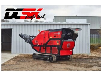 RED RHINO 7000 plus - 3
