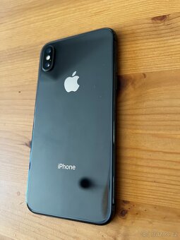 Apple iPhone X 64GB Space Gray - 3