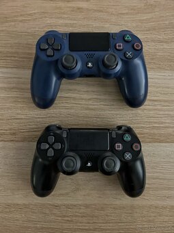 PlayStation 4, 1TB Slim - 3