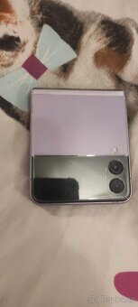 Samsung galaxy z flip 3 - 3