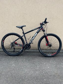 Horské kolo 🛞 27,5 vel.158-170 cm - 3