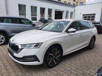 Škoda Octavia 4 Combi Style 2.0TDI - záruka Autodraft - - 3