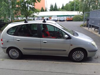 Renault scenic 1.6 - 2003 - 3