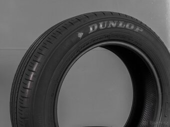 DUNLOP LETNÍ R18 PNEUMATIKY 225/60/18 100H, 4KS (1341TK) - 3