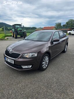 Volkswagen Touran 2,0TDi Odp.DPH Jeden majitel /2022/ - 3
