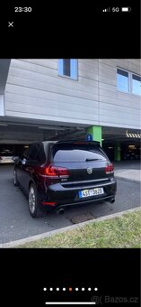 VW GOLF VI GTI - 3
