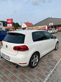 Golf 6 GTI Manual najeto 180tisic km - 3