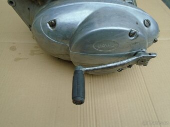 motor - 3