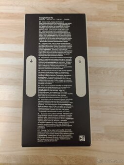 Prodám Google Pixel 9a - 3