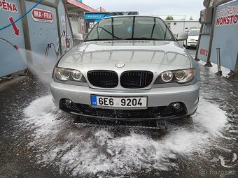 Prodám nebo vyměním coupe 2.0d 110kw - 3