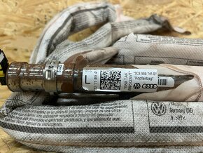 STROPNÍ AIRBAGY VW PASSAT CC 3C8880741B/3C8880742B - 3