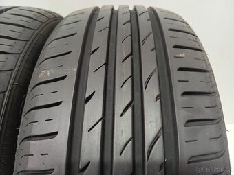 Letní pneu 195/50/15 Nexen+Nokian - 3
