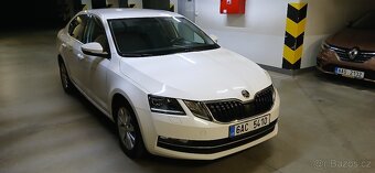 Prodám Škodu Octaviu III STYLE/ Facelift/ 1,6 TDI/85 KW - 3