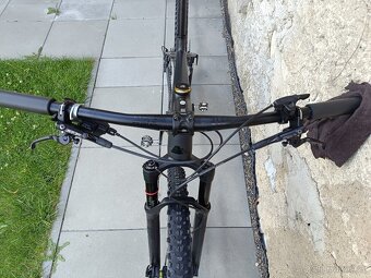 CANYON EXCEED CF SL 6.9 vel "M" karbon - 3