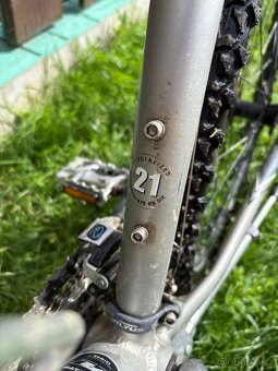 Horské kolo SPECIALIZED - 3