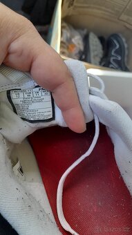 Fila Boty - 3
