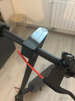 Xiaomi electric scooter 4 pro (2nd gen) - 3
