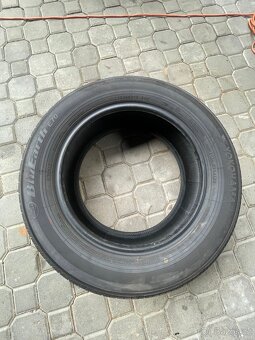 Letní pneu Yokohama 225/60r17 - 3