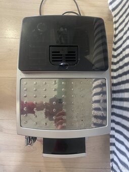 Prodám kávovar DeLonghi ECAM 23.420 SB – na díly / k opravě - 3